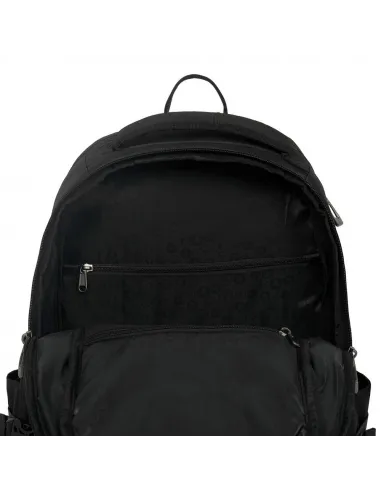MOCHILA PORTA LAPTOP VASARI NEGRO VML177198-NG