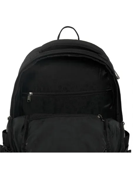 MOCHILA PORTA LAPTOP VASARI NEGRO VML177198-NG