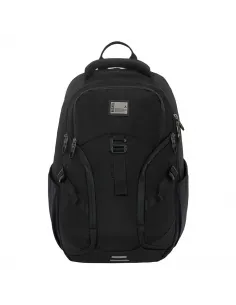 MOCHILA PORTA LAPTOP VASARI NEGRO VML177200-NG