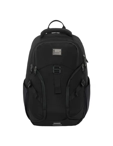 MOCHILA PORTA LAPTOP VASARI NEGRO VML177200-NG