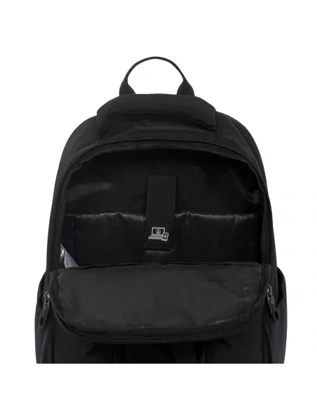 MOCHILA PORTA LAPTOP VASARI NEGRO VML177200-NG