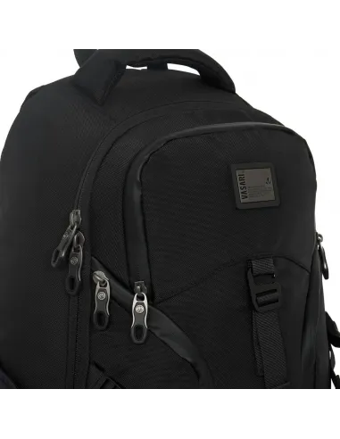 MOCHILA PORTA LAPTOP VASARI NEGRO VML177200-NG