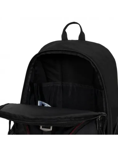 MOCHILA ESCOLAR DEADPOOL CLASSIC YA CON BOLSILLO PARA LAPTOP NEGRO DME178913-NG