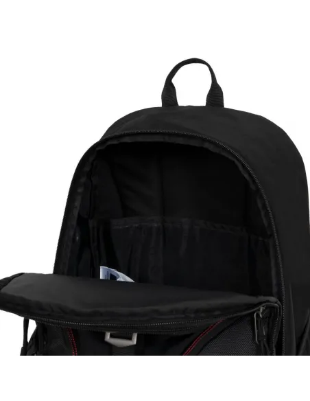 MOCHILA ESCOLAR DEADPOOL CLASSIC YA CON BOLSILLO PARA LAPTOP NEGRO DME178913-NG