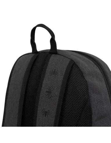 MOCHILA ESCOLAR VENOM GRIS DME178921-GR