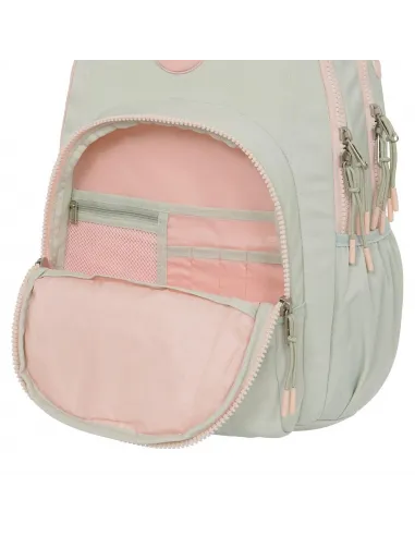 MOCHILA ESCOLAR MOZIONI MME176484-MN