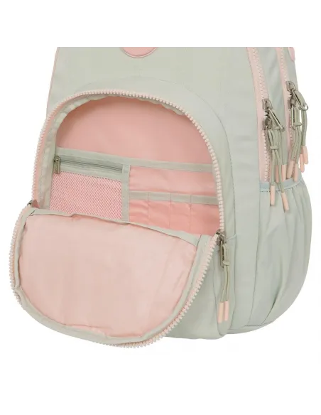 MOCHILA ESCOLAR MOZIONI MME176484-MN