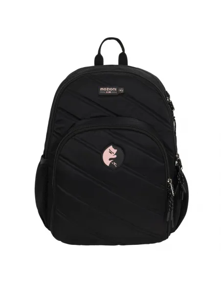 MOCHILA ESCOLAR MOZIONI MME178321-NG
