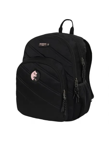 MOCHILA ESCOLAR MOZIONI MME178321-NG