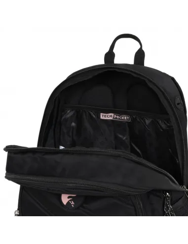 MOCHILA ESCOLAR MOZIONI MME178321-NG