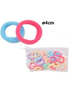 MOÑO ELASTICO X50 PZ.REFES24417 898182