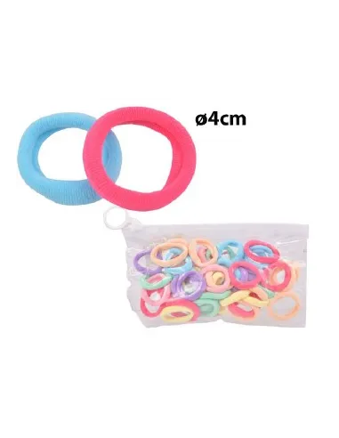 MOÑO ELASTICO X50 PZ.REFES24417 898182