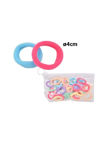 MOÑO ELASTICO X50 PZ.REFES24417 898182