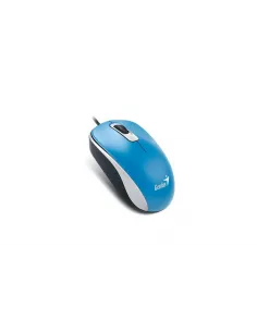 MOUSE GENIUS USB DX-110 AZUL
