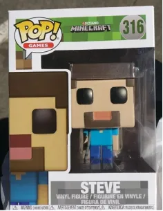 MUÑECO RA FUNKO V/PERSONAJES