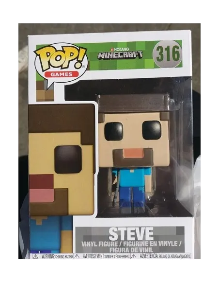 MUÑECO RA FUNKO V/PERSONAJES