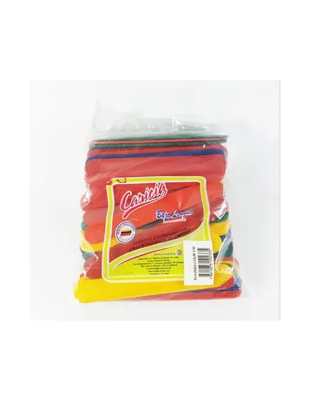 PALO BAJA LENGUA COLORES X 100