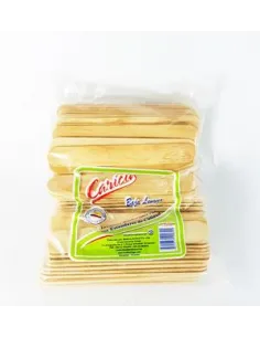 PALO BAJA LENGUA NATURAL X 100