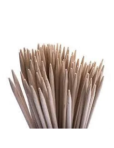 PALO BAMBOO BROCHETAS 12CM X 100