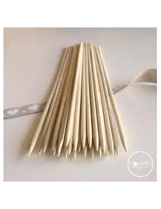 PALO MADERA CHUZO 30CM X 100