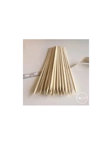 PALO MADERA CHUZO 30CM X 100