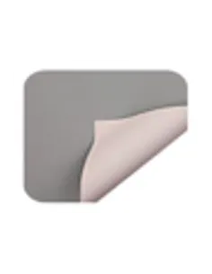 PAPEL PASSOLA COREANO GRIS/BLANCO 58X58 A30-002