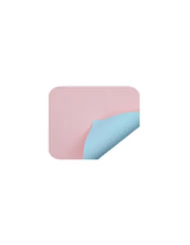 PAPEL PASSOLA COREANO ROSA/CELESTE 58X58 A30-004