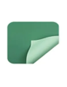 PAPEL PASSOLA COREANO VERDE/MENTA 58X58 A30-008