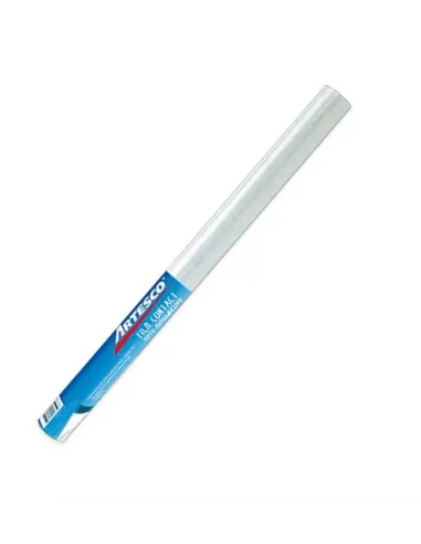 PAPEL ARTESCO CONTACT 3MT TRANSPARENTE