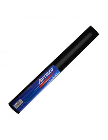 PAPEL ARTESCO CONTACT 3MT NEGRO