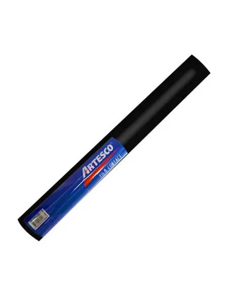 PAPEL ARTESCO CONTACT 3MT NEGRO