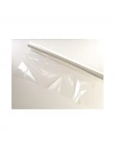 PAPEL CELOFAN PASSOLA TRANSPARENTE 90X100 20GR