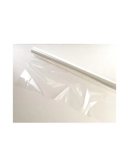 PAPEL CELOFAN PASSOLA TRANSPARENTE 90X100 20GR