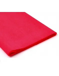 PAPEL CREPE PASSOLA 50X200CM ROJO