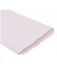 PAPEL CREPE PASSOLA 50X200CM BLANCO