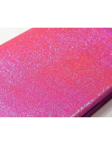 PAPEL REGALO TORNASOL 50X70CM ROSADO X 3 GI18-8005