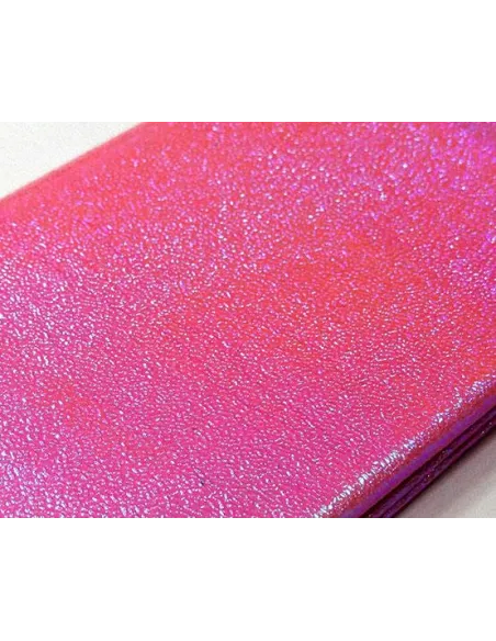 PAPEL REGALO TORNASOL 50X70CM ROSADO X 3 GI18-8005