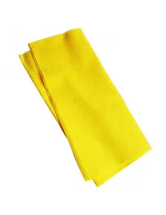 PAPEL SEDA PASSOLA 50X70CM AMARILLO X25