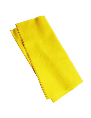 PAPEL SEDA PASSOLA 50X70CM AMARILLO X25