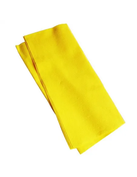 PAPEL SEDA PASSOLA 50X70CM AMARILLO X25