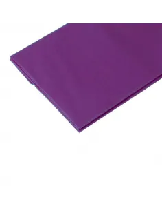 PAPEL SEDA PASSOLA 50X70CM MORADO X25