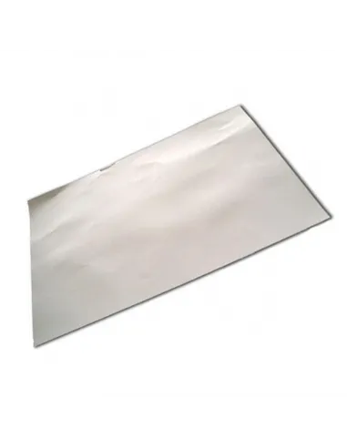 PAPEL SEDA PASSOLA 50X70CM BLANCO X25