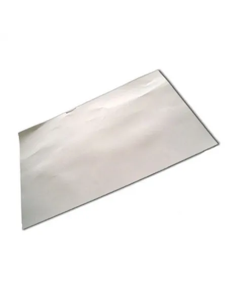 PAPEL SEDA PASSOLA 50X70CM BLANCO X25