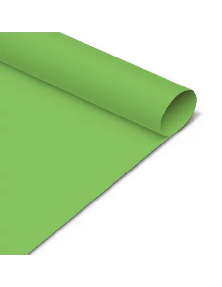 CARTUL. IRIS PASSOLA 50X70 CM 170GR VERDE CLARO