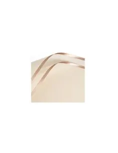 PAPEL PASSOLA COREANO CHAMPANE F.DORADOS 58X58CM A1-CHAMPANE