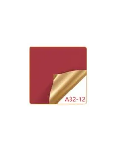 PAPEL PASSOLA COREANO ROJO 58X58CM A32-12