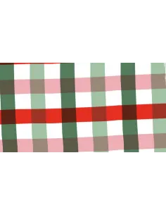 PAPEL REGALO NAV. 50X70 CLASSIC XMASS R. 54616