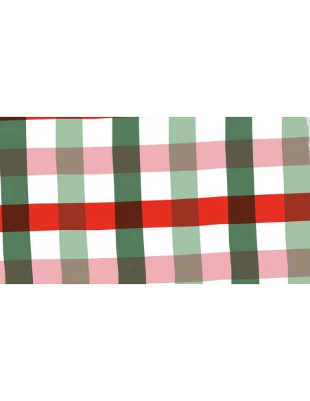 PAPEL REGALO NAV. 50X70 CLASSIC XMASS R. 54616