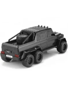 PARLANTES BT T/CARRO CAMIONETA WS-G63