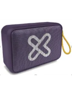 PARLANTE KLIP XTREME C/MORADO REF. KBS-025PR